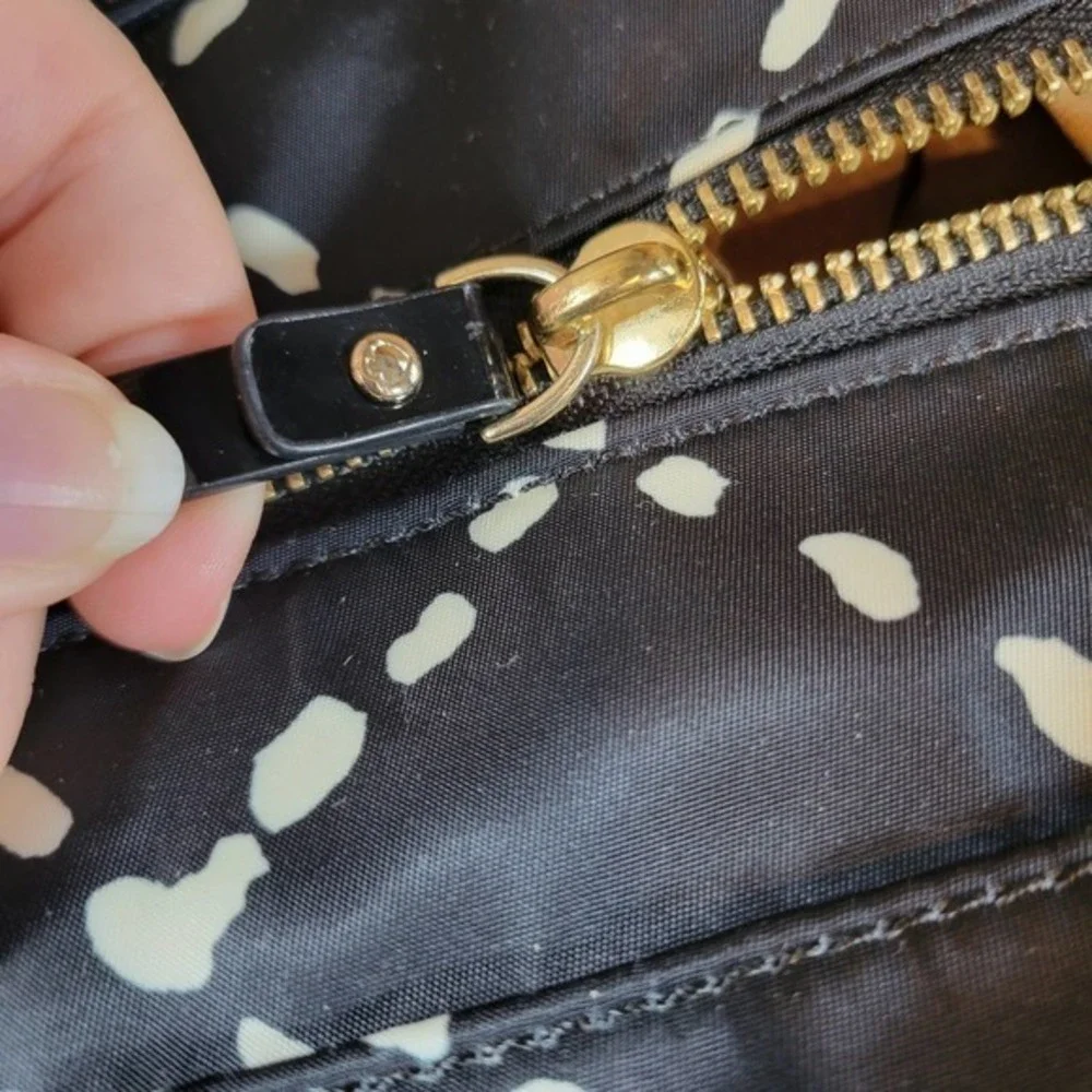 Kate Spade Sew Be It Large Stevie Diaper Bag